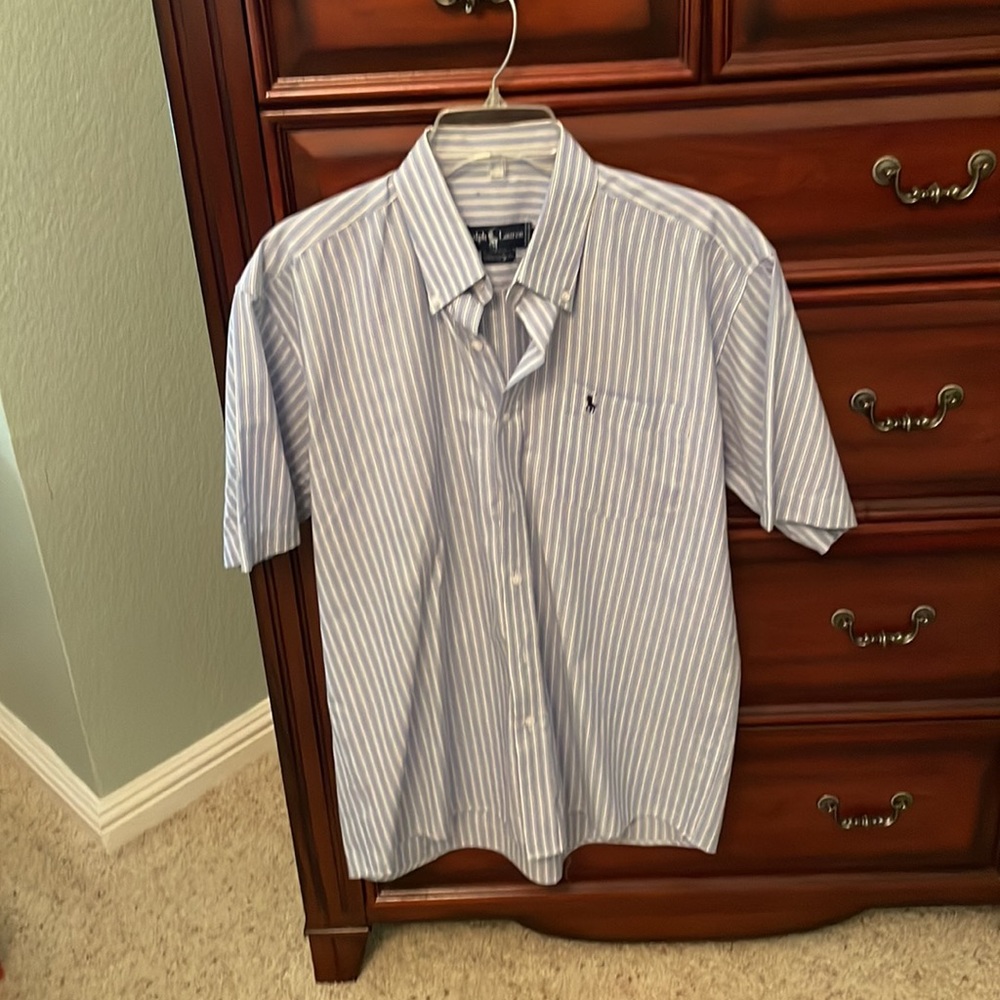 Ralph Lauren shirt